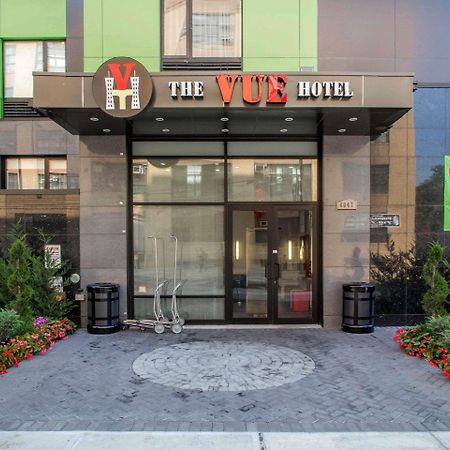 The Vue Hotel, Ascend Hotel Collection New York Exteriér fotografie